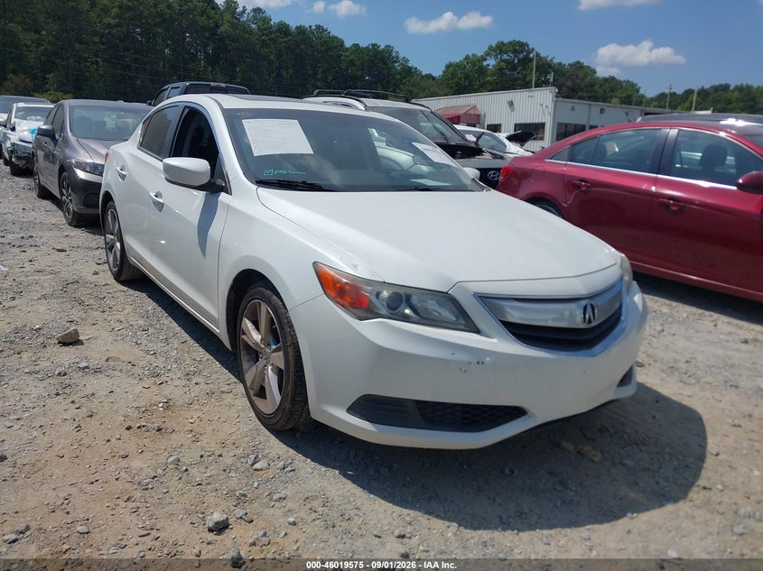 2015 ACURA ILX 2.0L | 19VDE1F35FE003415 | UPCARS