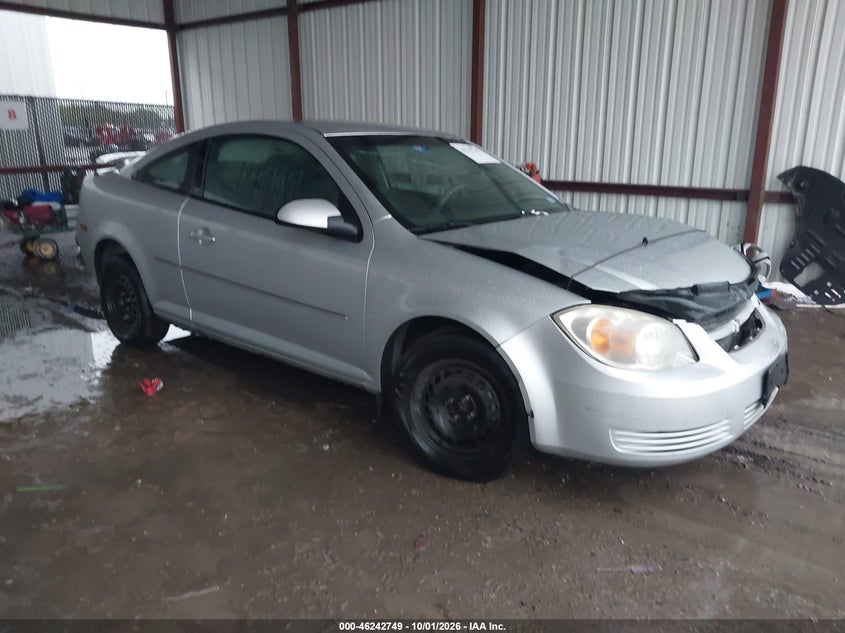 2010 CHEVROLET COBA LT | 1G1AD1F55A7184113 | UPCARS