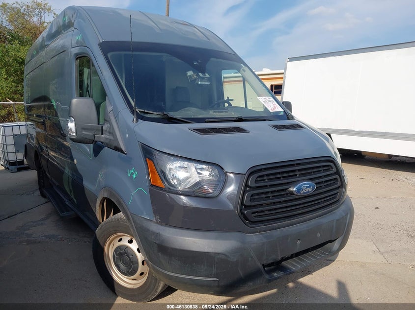 2019 FORD TRANSIT-250 | 1FTYR3XM0KKA97520 | UPCARS