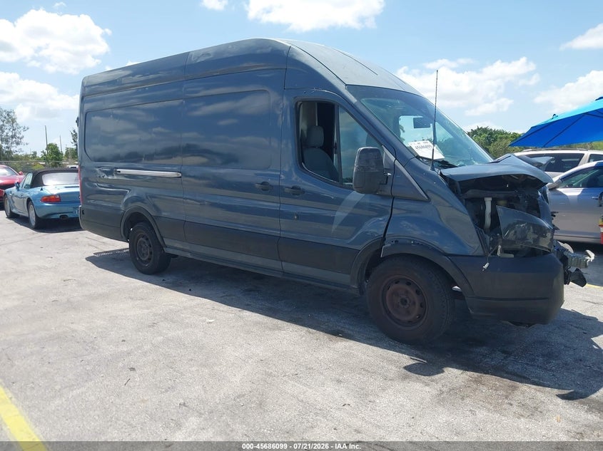 2019 FORD TRANSIT-250 | 1FTYR3XM4KKB29000 | UPCARS