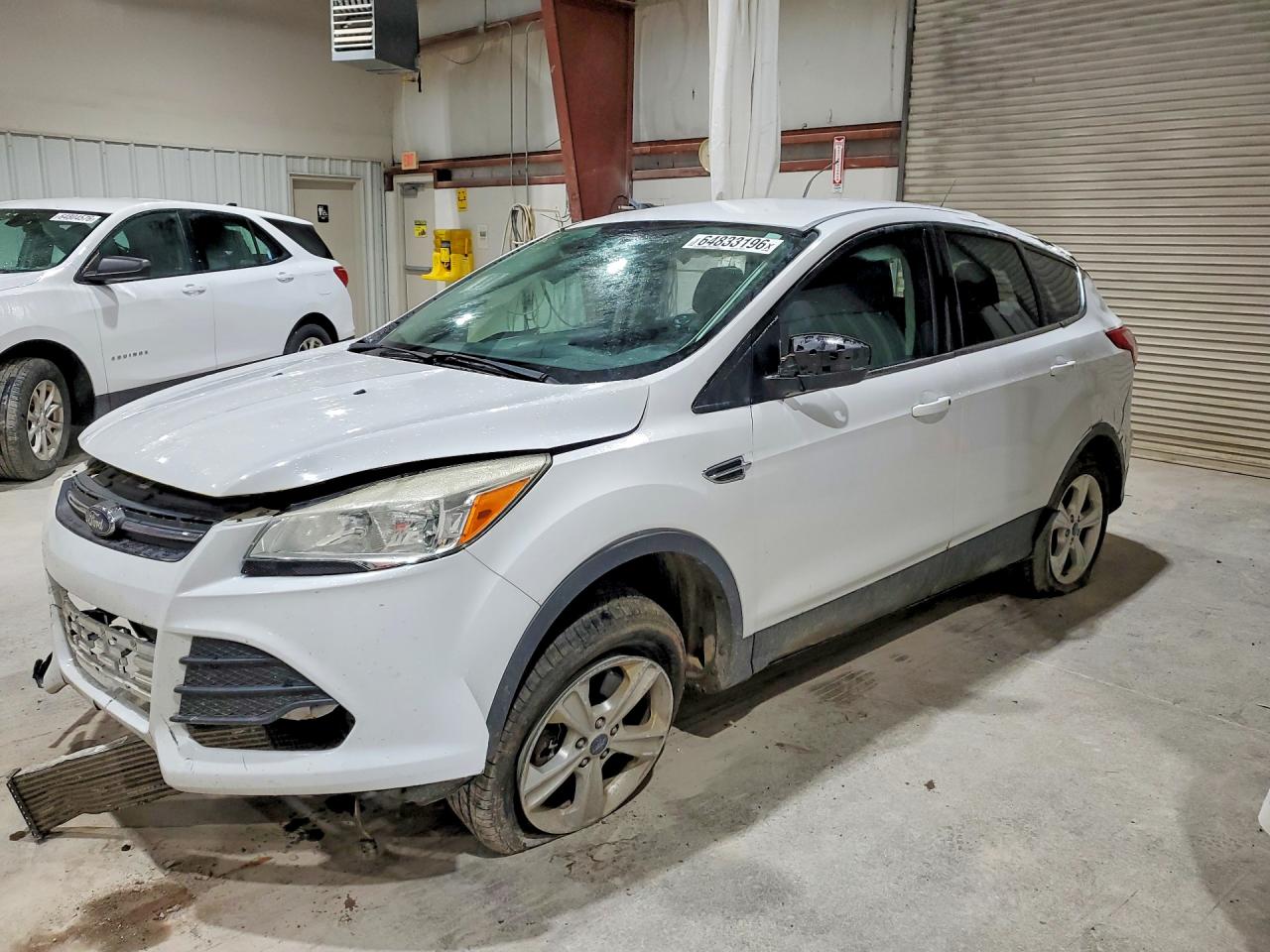 2015 FORD ESCAPE SE | 1FMCU9GX2FUA72713 | UPCARS