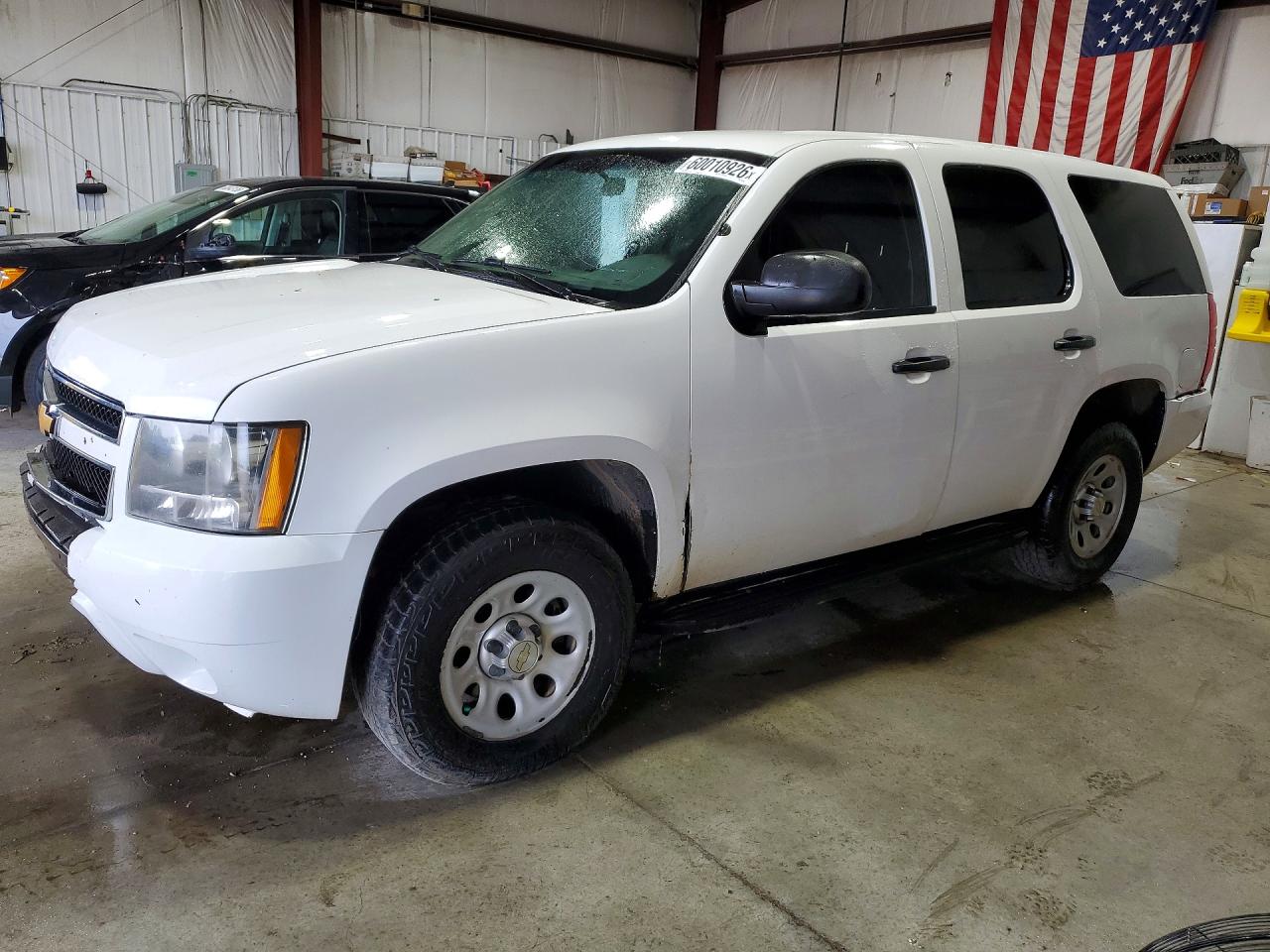 2011 CHEVROLET TAHOE SPECIAL | 1GNSK2E08BR321992 | UPCARS