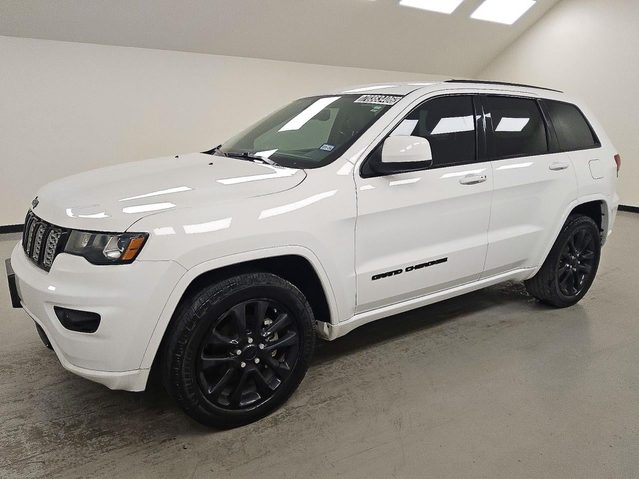 2019 JEEP CHEROKEE LAREDO | 1C4RJEAG0KC776868 | UPCARS