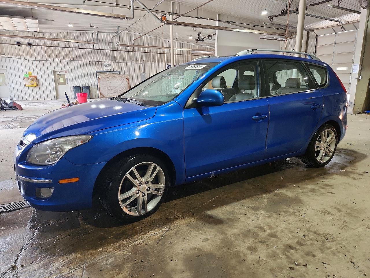 2011 HYUNDAI ELANTRA SE | KMHDC8AE3BU099082 | UPCARS