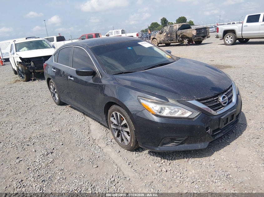 2017 NISSAN ALTIMA 2.5 SV | 1N4AL3AP3HC180101 | UPCARS