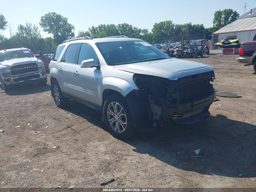 2014 GMC ACADIA SLT-1 | 1GKKVRKD8EJ130144 | UPCARS