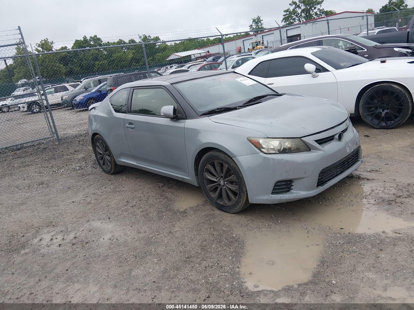 2013 SCION TC | JTKJF5C71D3057118 | UPCARS