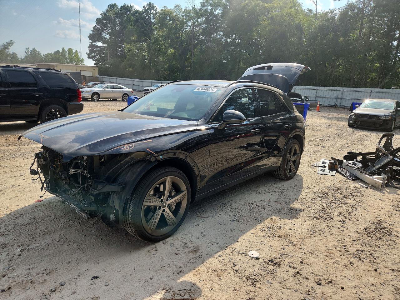 2024 GENESIS ALL OTHER 2.5T STANDARD | 5NMMADTB1RH014604 | UPCARS