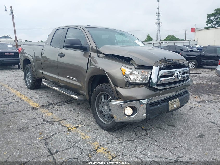 2012 TOYOTA TUNDRA GRADE 4.6L V8 | 5TFRM5F12CX048510 | UPCARS