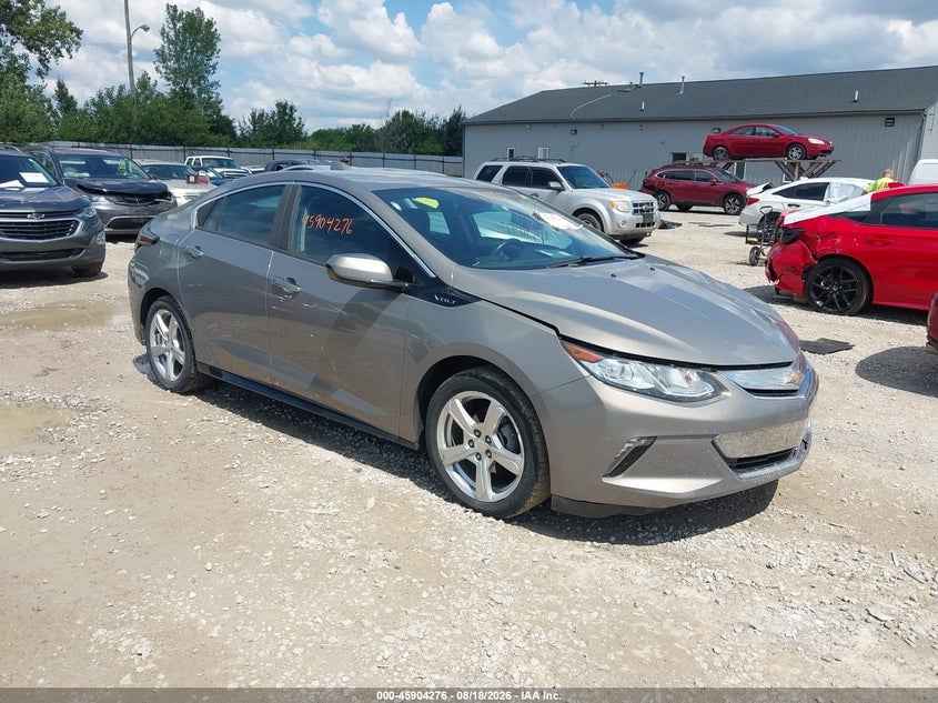 2017 CHEVROLET VO LT | 1G1RC6S57HU209792 | UPCARS