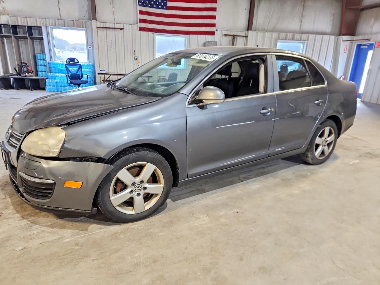 2009 VOLKSWAGEN JETTA SE | 3VWRZ71K29M141925 | UPCARS
