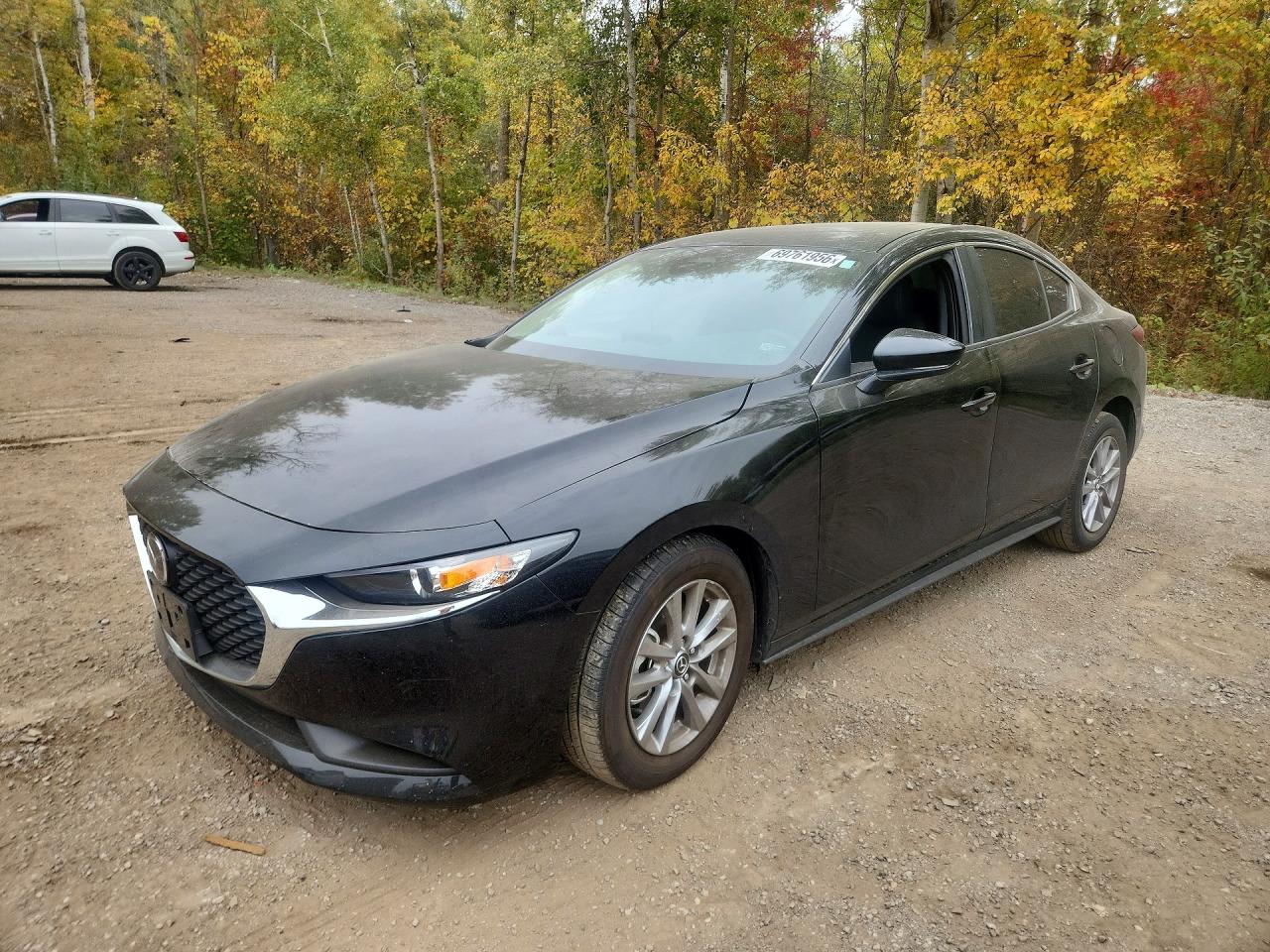 2025 MAZDA 3 PREFERRED | JM1BPACMXS1797184 | UPCARS