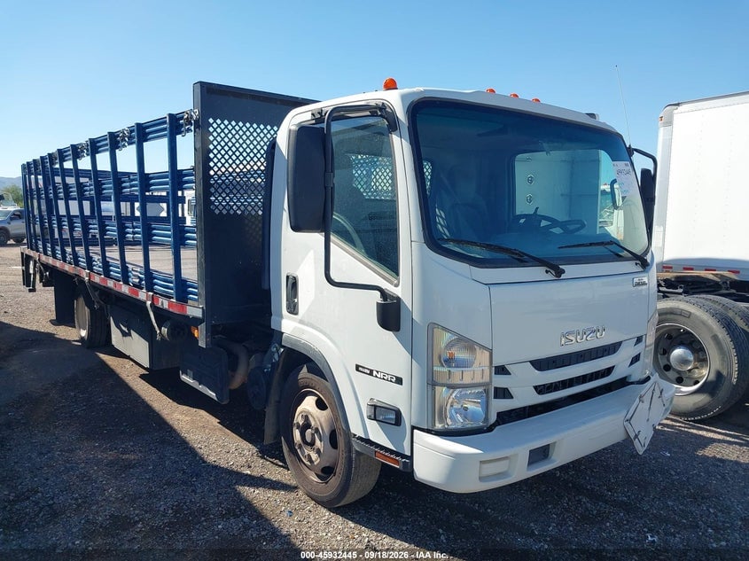 2016 ISUZU DSL REG AT | JALE5W16XG7301775 | UPCARS