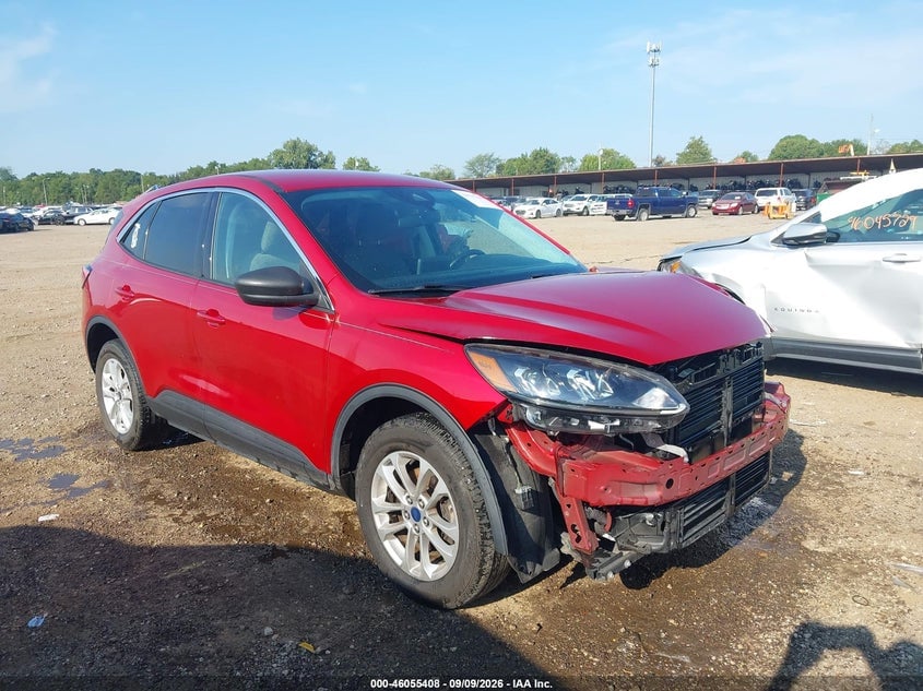 2022 FORD ESCAPE SE | 1FMCU9G60NUB06282 | UPCARS