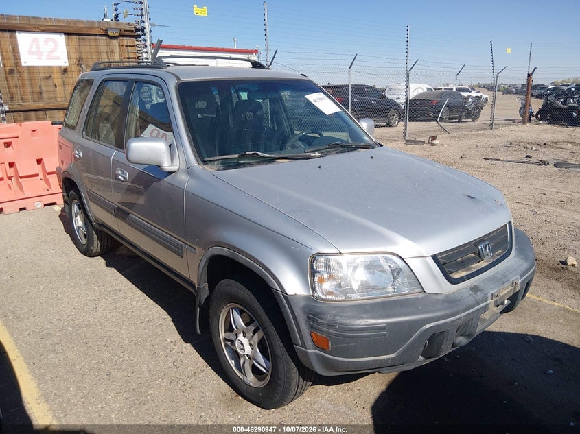 1998 HONDA CR-V EX | JHLRD1864WC106522 | UPCARS
