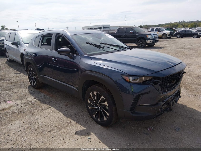 2026 MAZDA CX-50 HYBRID PREMIUM PLUS | 7MMVAAEW4TN152263 | UPCARS