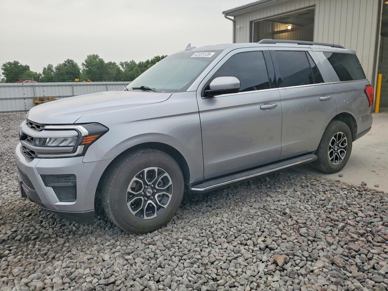 2023 FORD EXPEDITION XLT | 1FMJU1J89PEA59768 | UPCARS