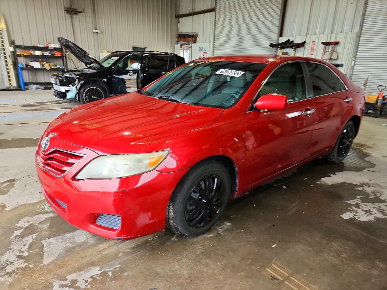 2010 TOYOTA CAMRY LE | 4T1BF3EK9AU021700 | UPCARS