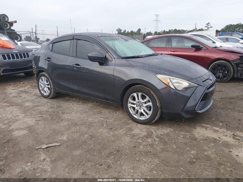 2016 SCION IA | 3MYDLBZV0GY121681 | UPCARS