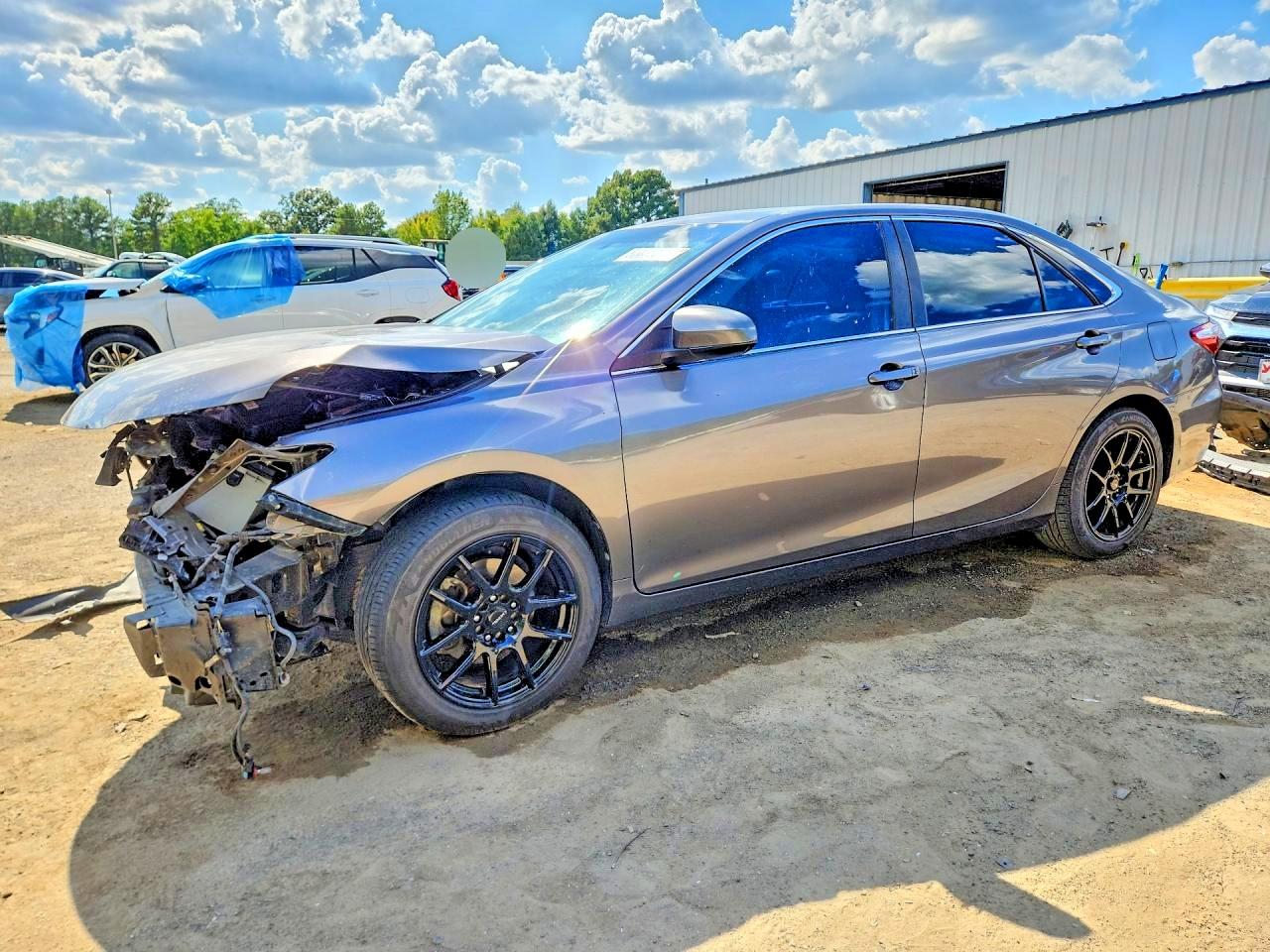 2017 TOYOTA CAMRY LE | 4T1BF1FK7HU699617 | UPCARS