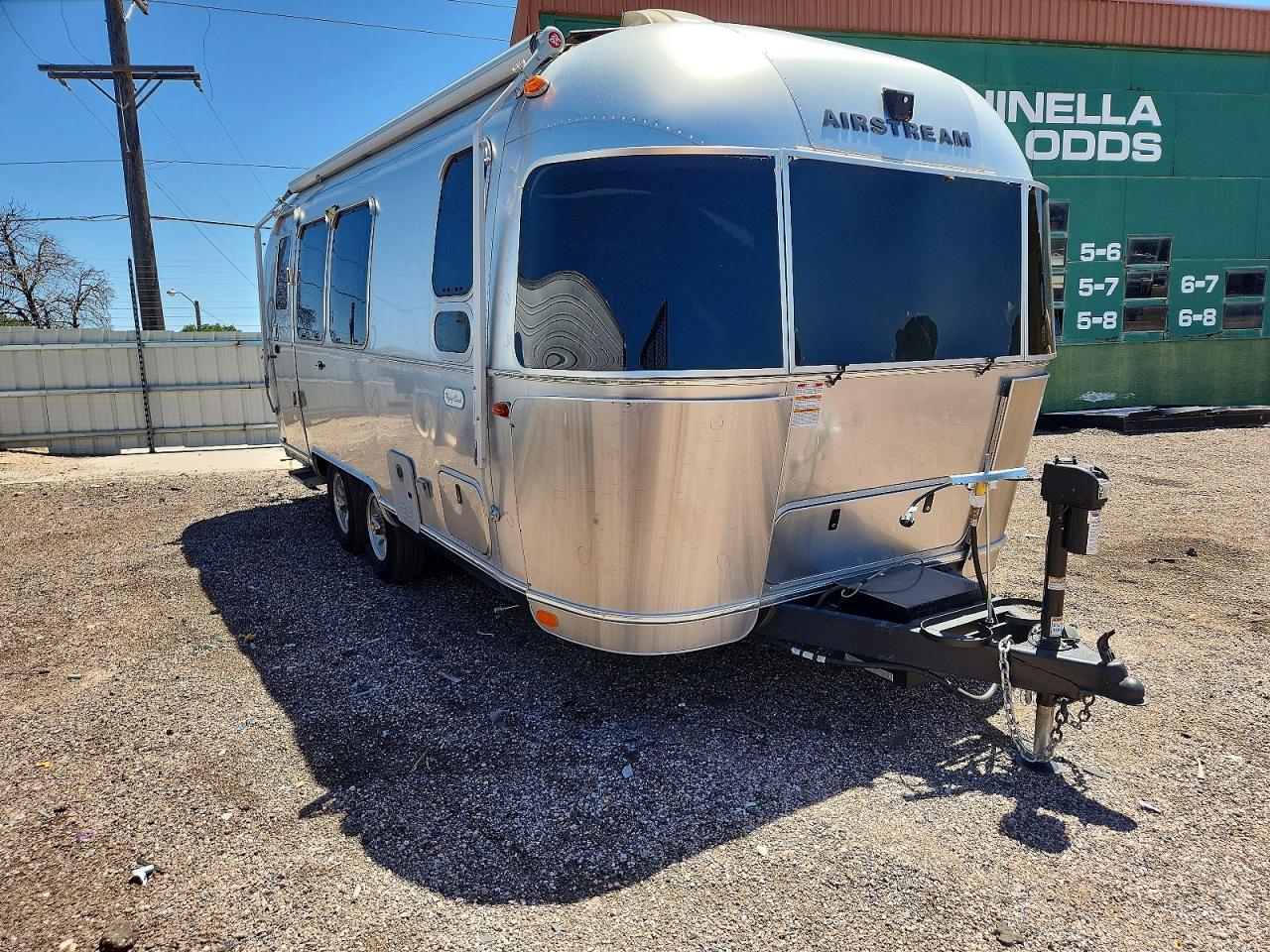 2023 AIRSTREAM UNKNOWN SK9AGP-FC CAMPER | 1STK9AG25PJ568875 | UPCARS