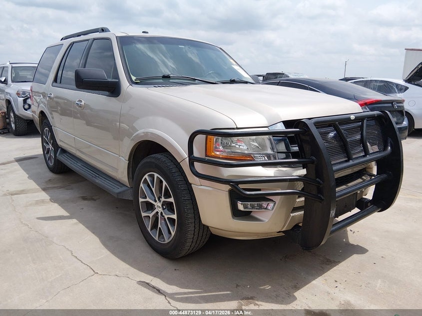 2017 FORD EXPEDITION XLT | 1FMJU1HT8HEA67985 | UPCARS