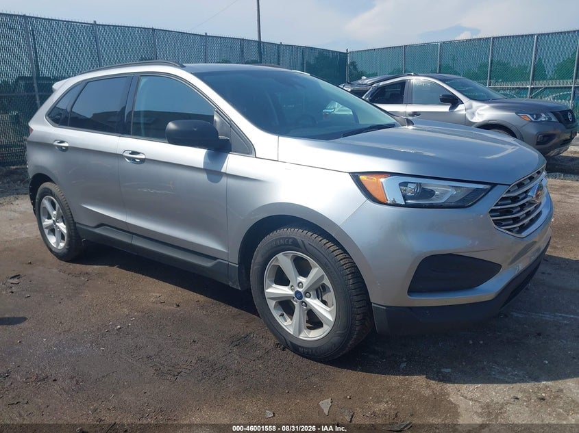 2021 FORD EDGE SE | 2FMPK3G96MBA06450 | UPCARS
