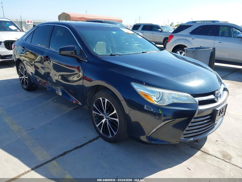 2017 TOYOTA CAMRY LE | 4T1BF1FK5HU311364 | UPCARS