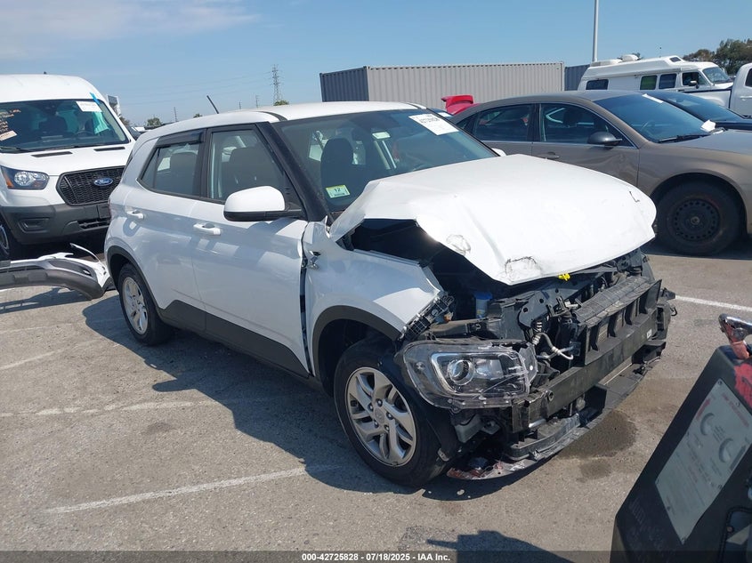 2023 HYUNDAI VENUE SE | KMHRB8A36PU219441 | UPCARS