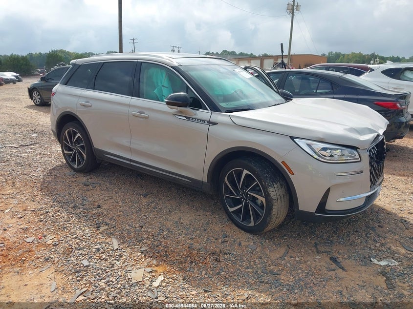 2023 LINCOLN CORSAI RESERVE | 5LMCJ2DA3PUL04878 | UPCARS