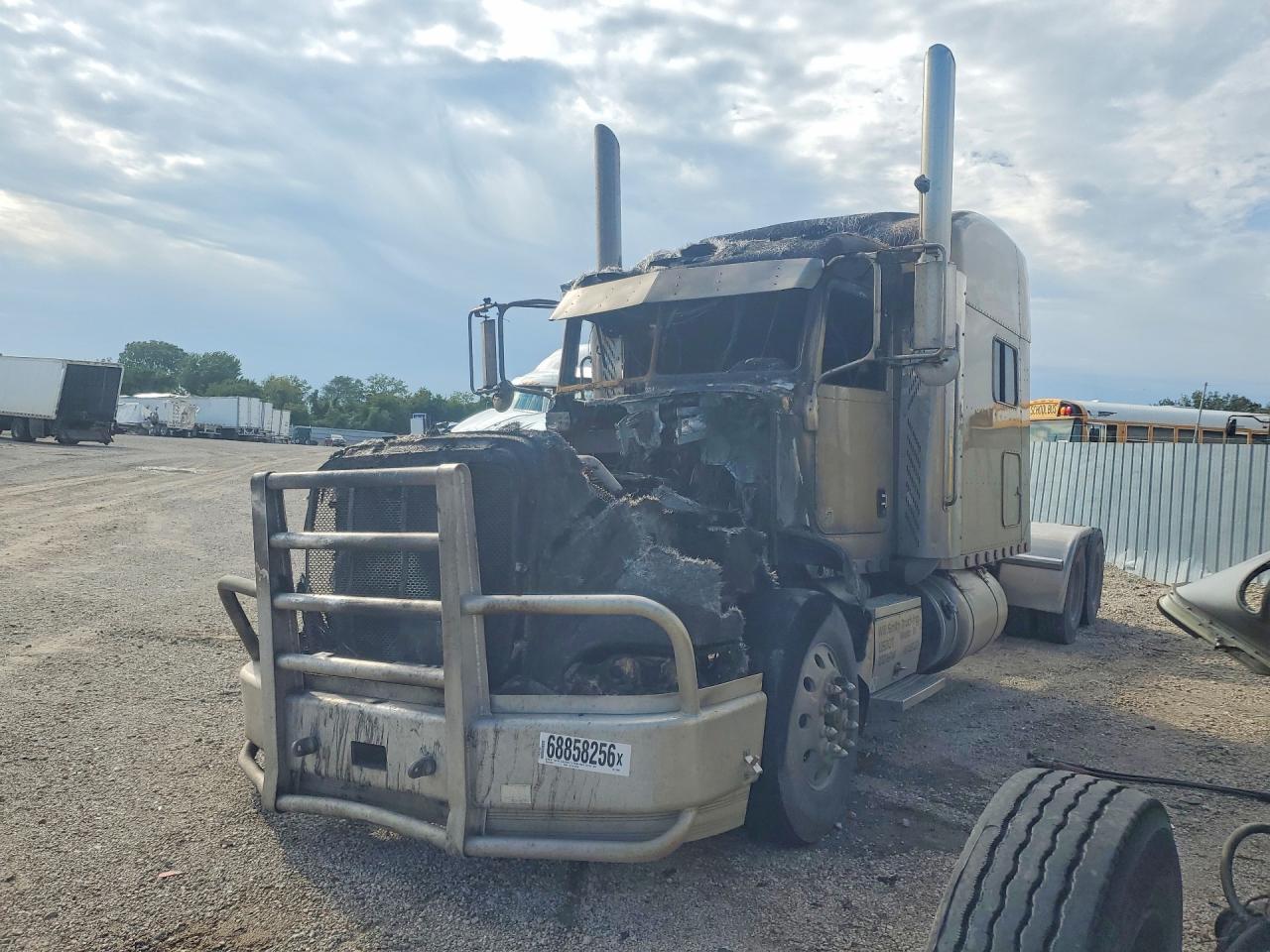 2013 PETERBILT ALL OTHER SEMI TRUCK | 1XPHD49X6DD174005 | UPCARS
