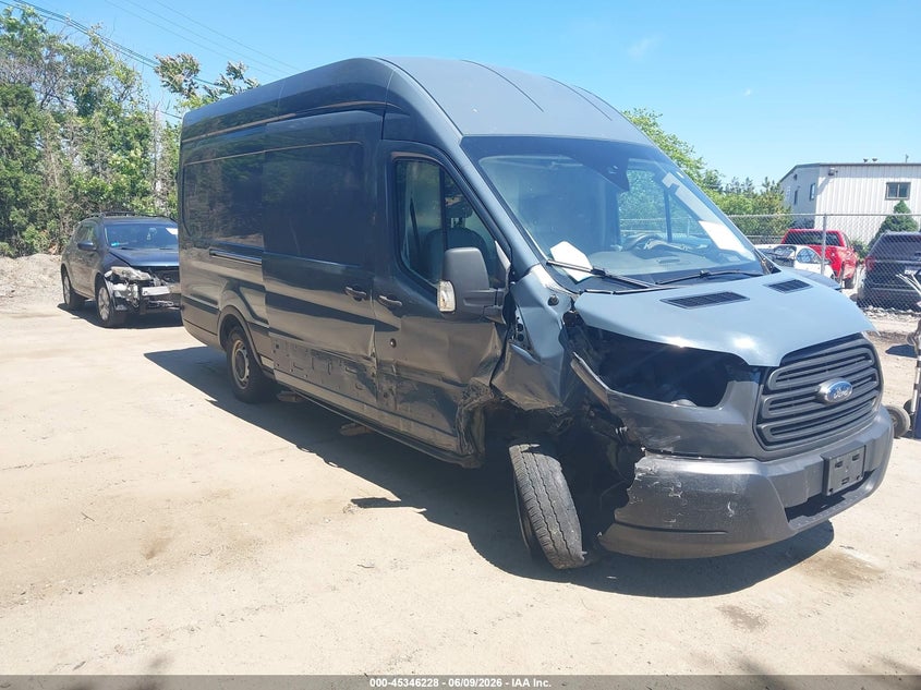 2019 FORD TRANSIT-250 | 1FTYR3XM3KKA97138 | UPCARS
