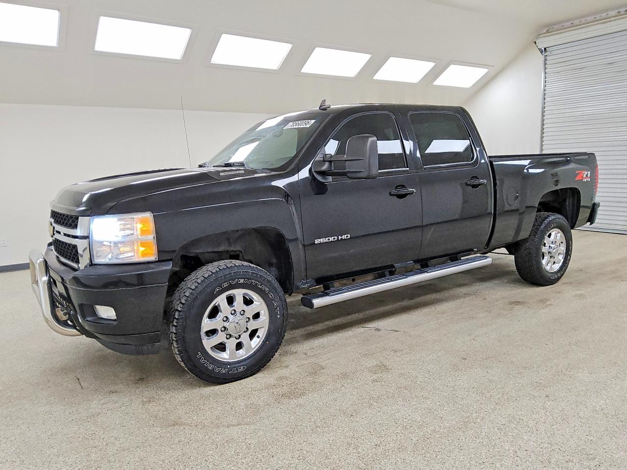 2014 CHEVROLET SILVERADO K2500 HEAVY DUTY LT | 1GC1KXCG7EF174796 | UPCARS