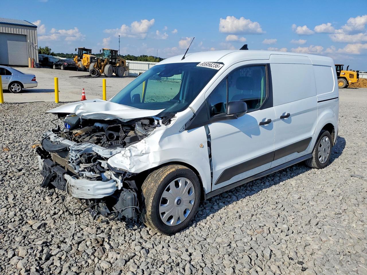 2019 FORD TRANSIT XLT | NM0LS7F24K1405989 | UPCARS