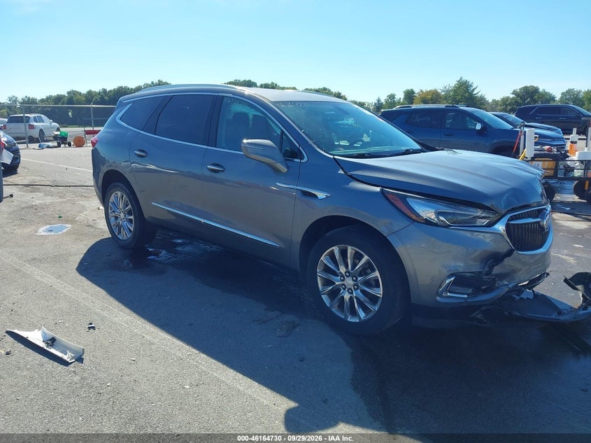 2019 BUICK ENCLAVE FWD ESSENCE | 5GAERBKW9KJ313040 | UPCARS