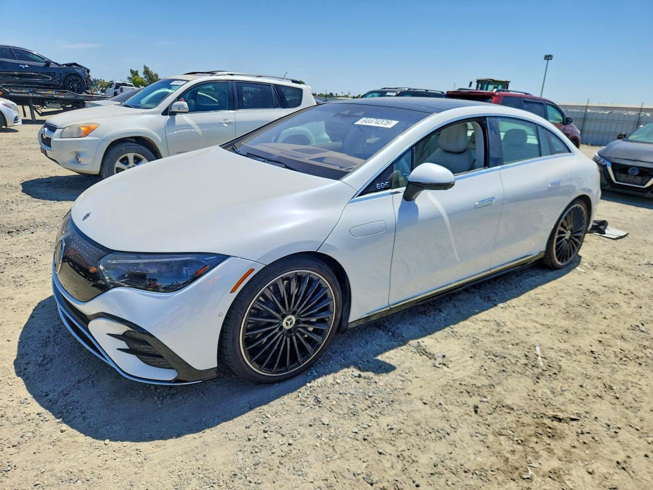2023 MERCEDES-BENZ ALL OTHER 350+ | W1KEG2BB3PF015410 | UPCARS