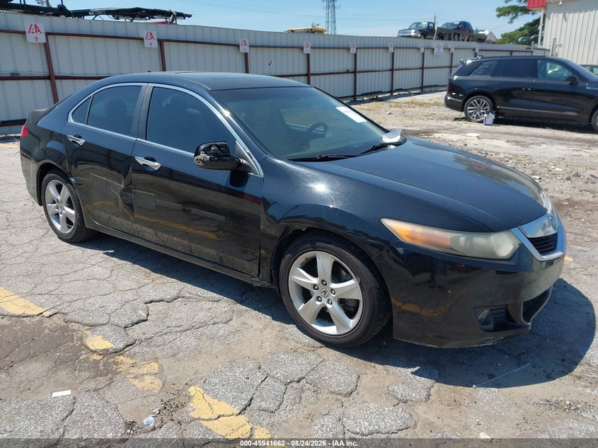 2010 ACURA TSX 2.4 | JH4CU2F61AC006641 | UPCARS