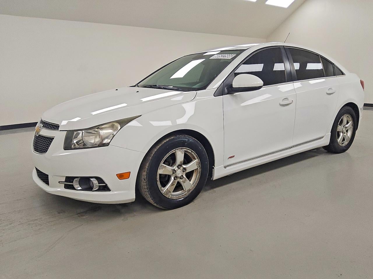 2013 CHEVROLET CRUZE LT | 1G1PC5SB3D7323689 | UPCARS