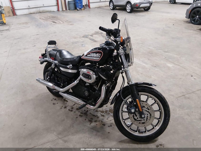 2006 HARLEY-DAVIDSON XL883 R | 1HD4CKM176K440090 | UPCARS