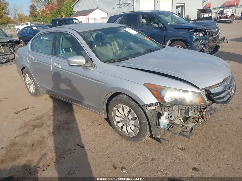 2011 HONDA ACCORD 2.4 LX | 1HGCP2F3XBA080704 | UPCARS