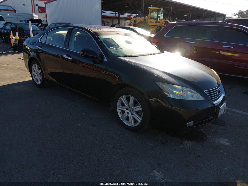 2009 LEXUS ES 350 | JTHBJ46G992285458 | UPCARS