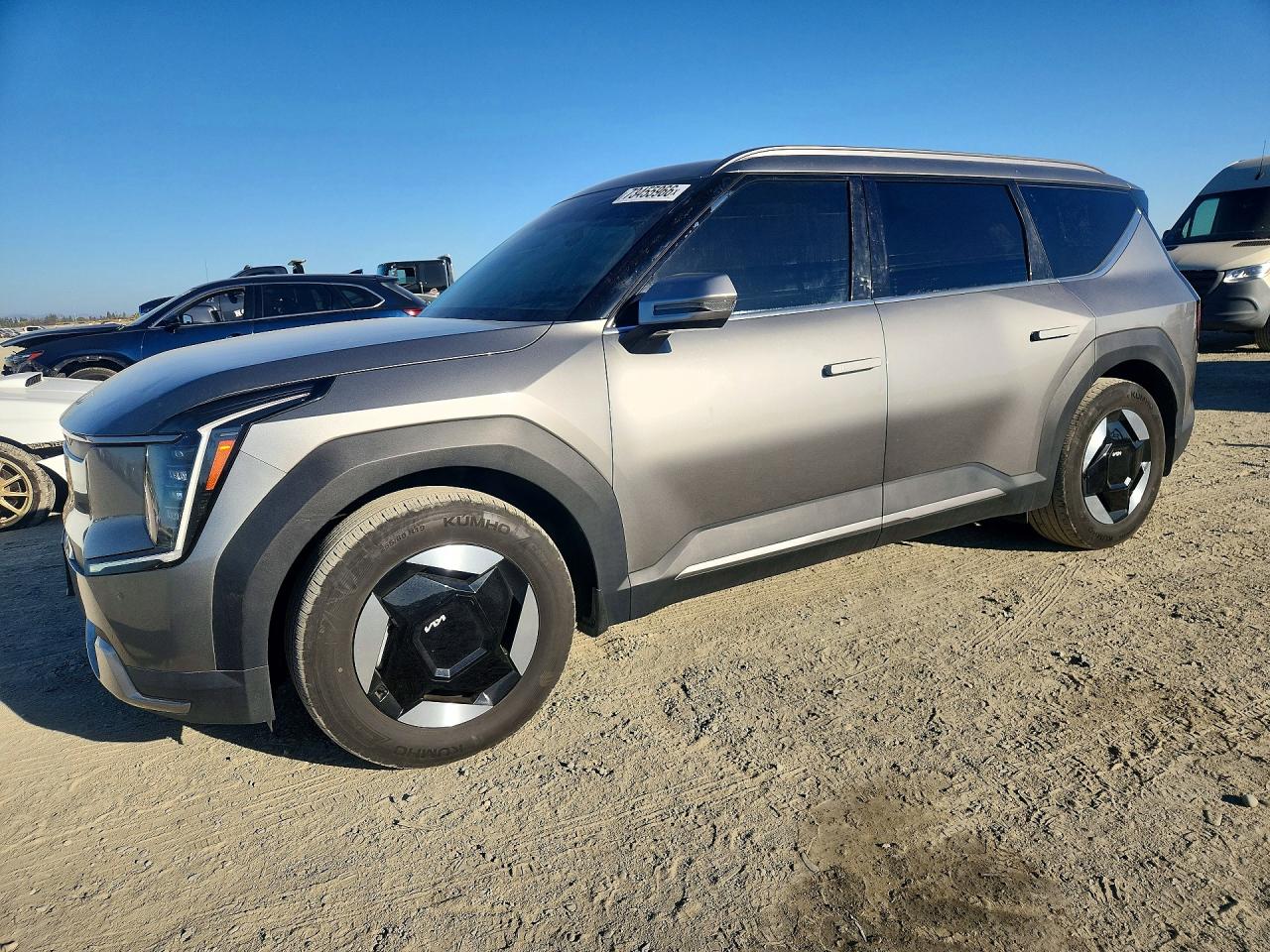 2024 KIA ALL OTHER WIND | KNDAFFS50R6042693 | UPCARS