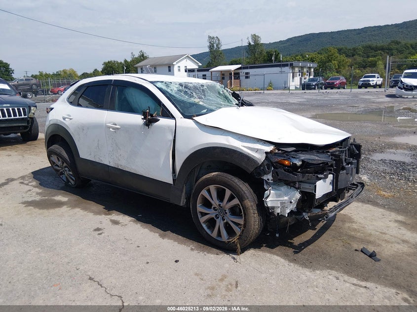 2020 MAZDA CX-30 PREFERRED PACKAGE | 3MVDMBDL2LM107234 | UPCARS