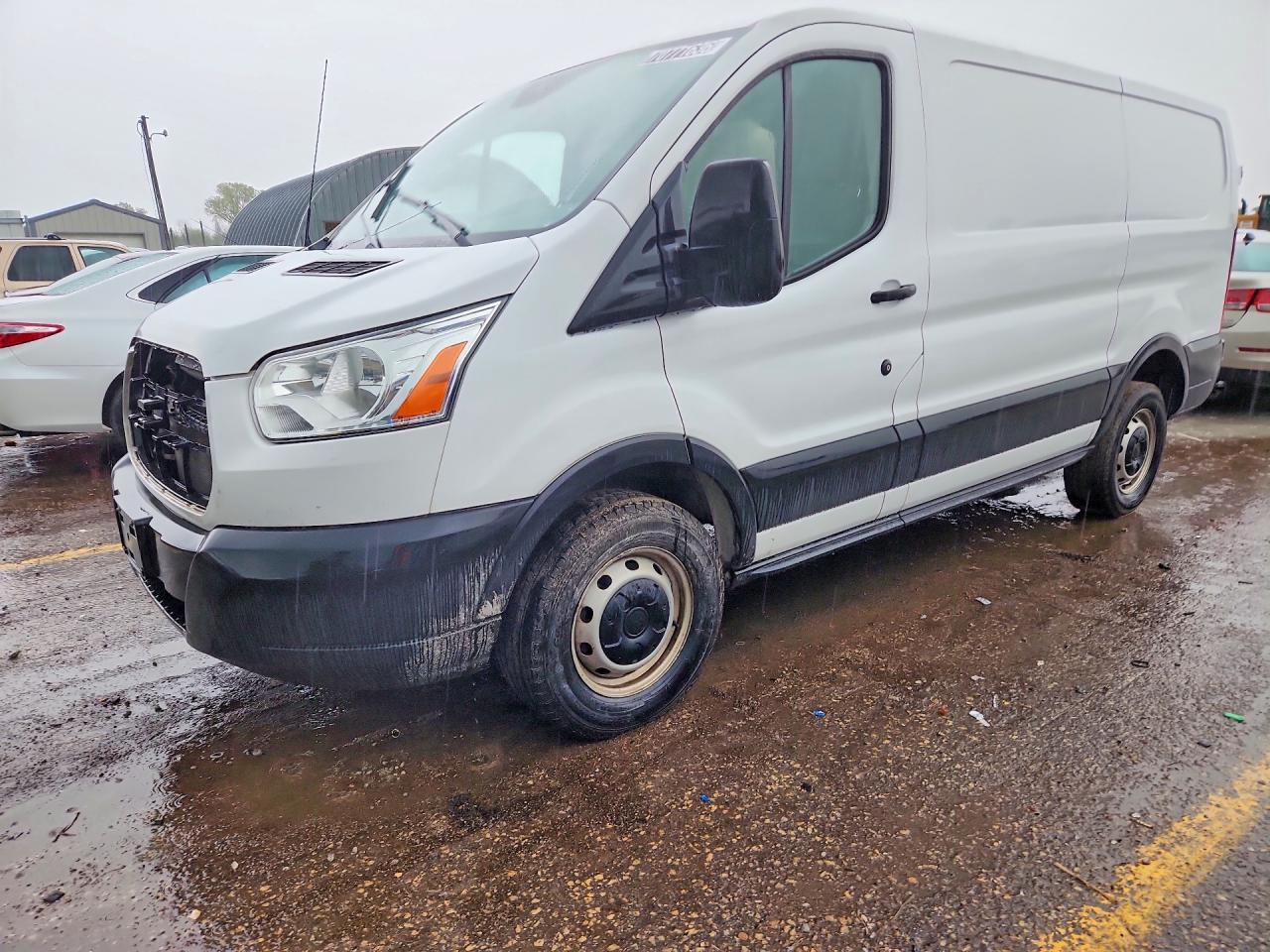 2019 FORD TRANSI T-250 | 1FTYR1ZM7KKB75812 | UPCARS