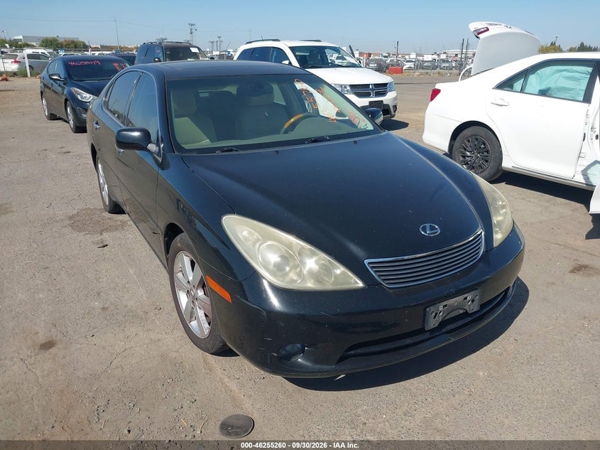 2005 LEXUS ES 330 | JTHBA30G255139091 | UPCARS