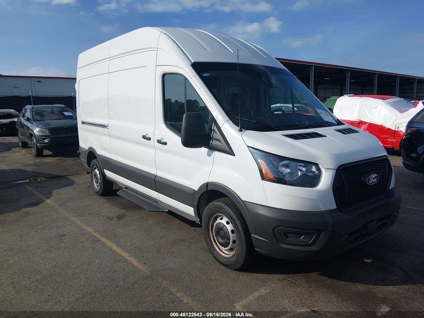 2026 FORD TRANSIT-250 | 1FTBR1X88TKA78700 | UPCARS