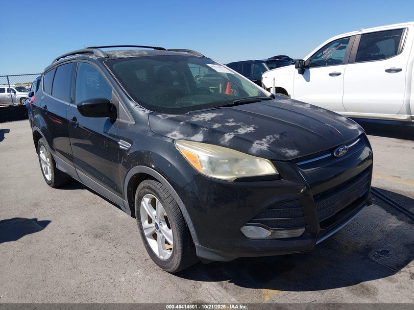 2014 FORD ESCAPE SE | 1FMCU0GX5EUB79569 | UPCARS