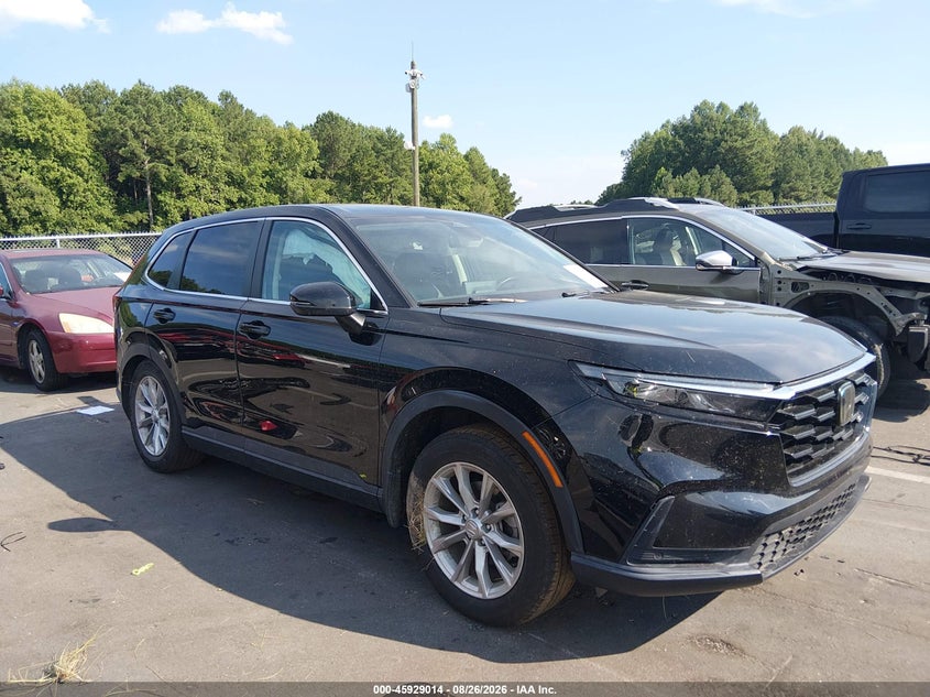 2024 HONDA CR-V EX-L 2WD | 2HKRS3H70RH305437 | UPCARS