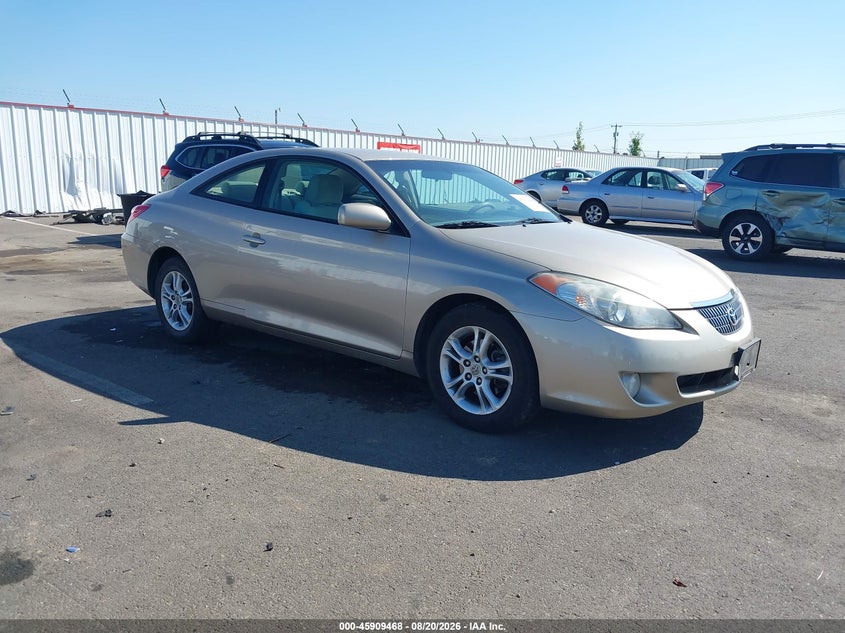 2006 TOYOTA CAMRY SOLARA SE V6 | 4T1CA38P66U076994 | UPCARS