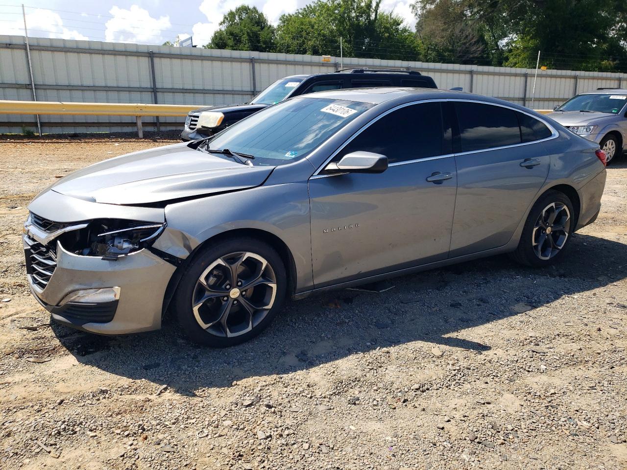 2023 CHEVROLET MALIBU LT | 1G1ZD5ST5PF227667 | UPCARS